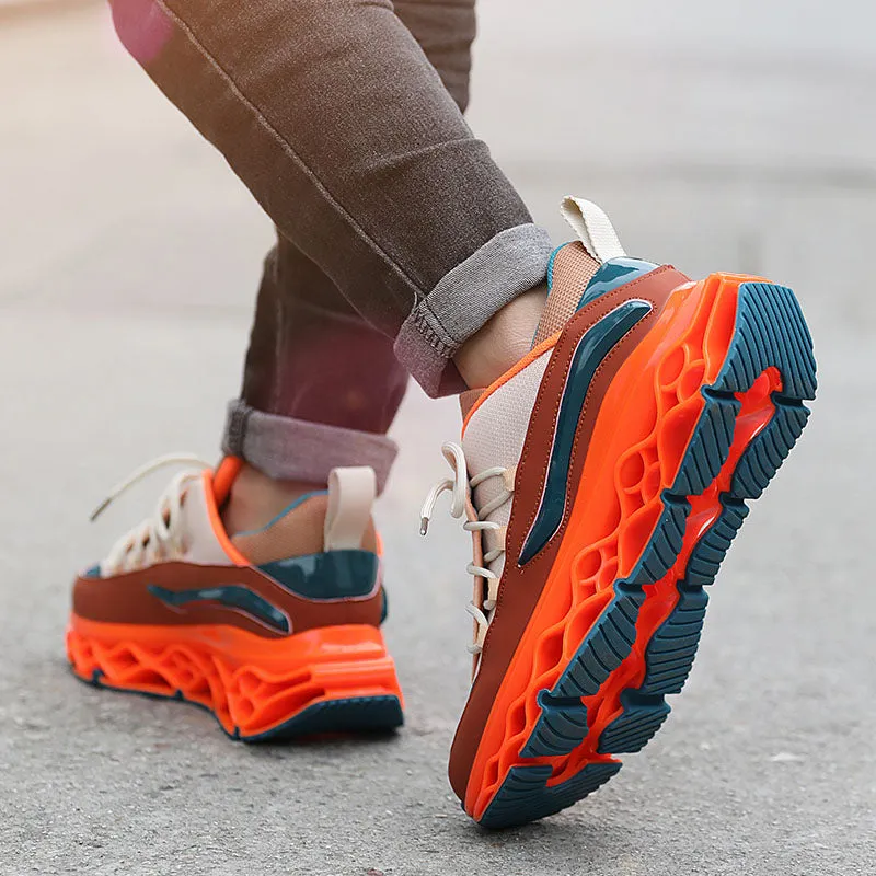 Velocity Flex T4 Athletic Footwear