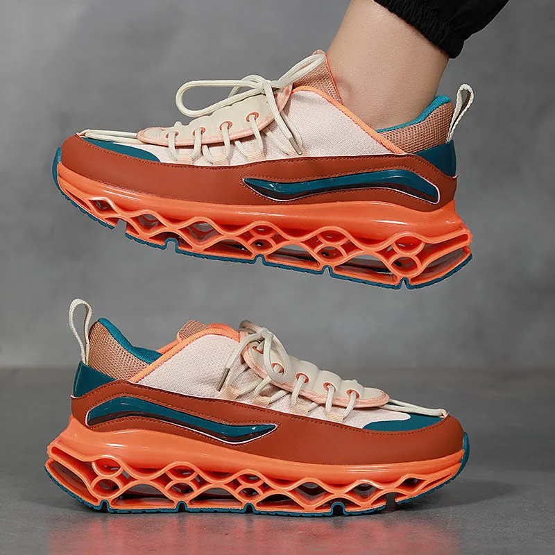 Velocity Flex T4 Athletic Footwear