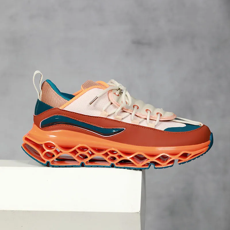 Velocity Flex T4 Athletic Footwear
