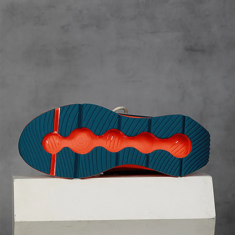Velocity Flex T4 Athletic Footwear