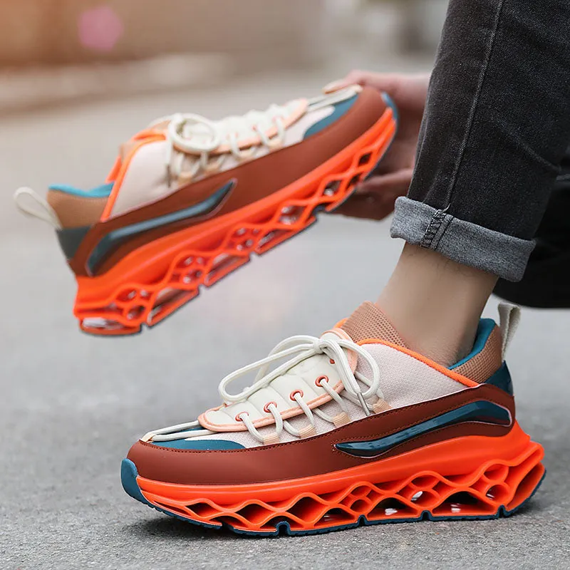 Velocity Flex T4 Athletic Footwear