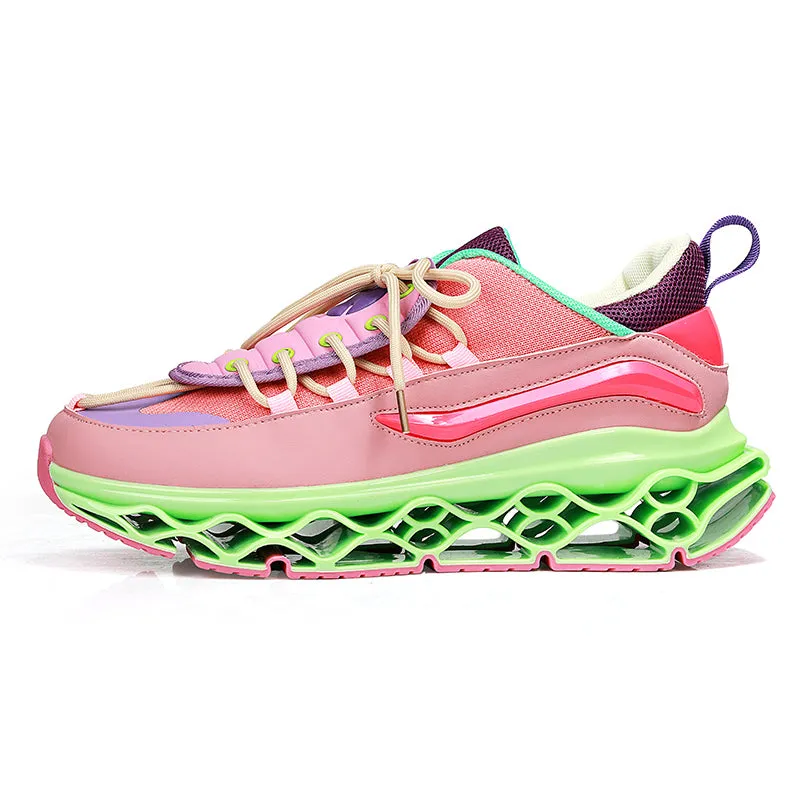 Velocity Flex T4 Athletic Footwear