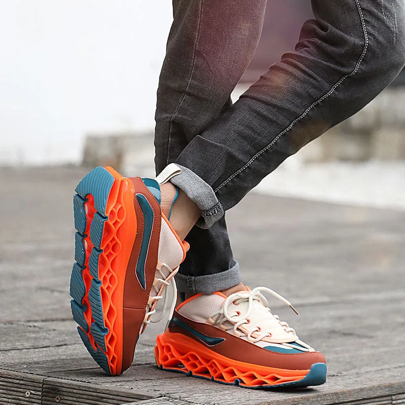 Velocity Flex T4 Athletic Footwear