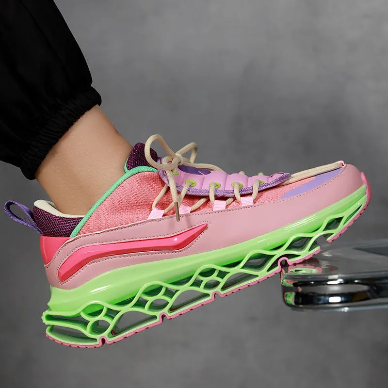 Velocity Flex T4 Athletic Footwear