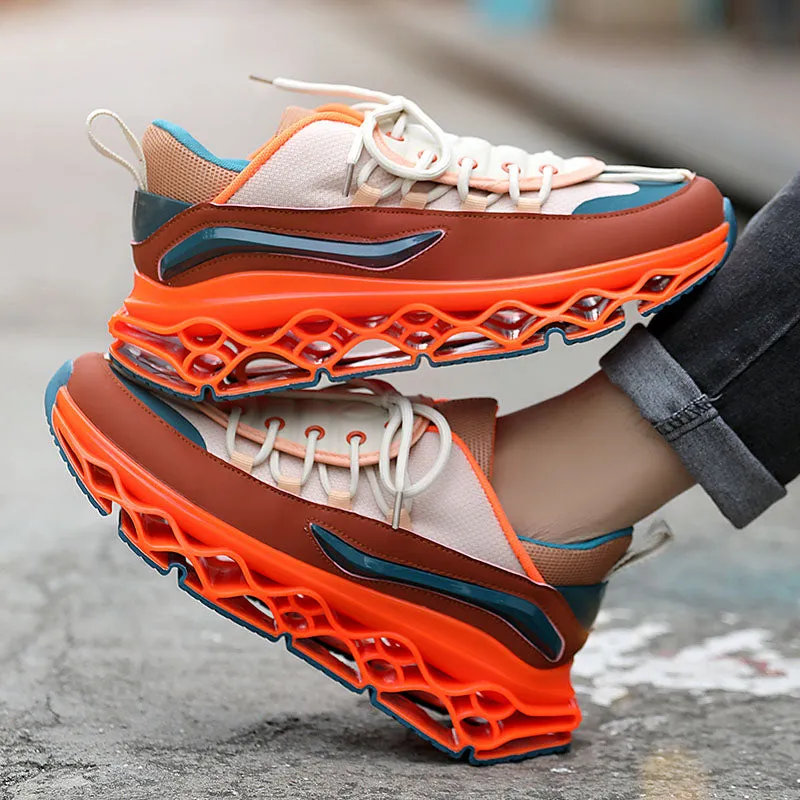 Velocity Flex T4 Athletic Footwear