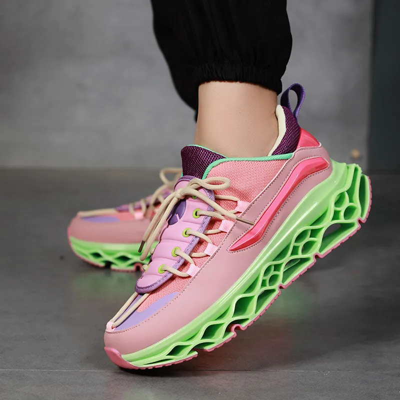 Velocity Flex T4 Athletic Footwear