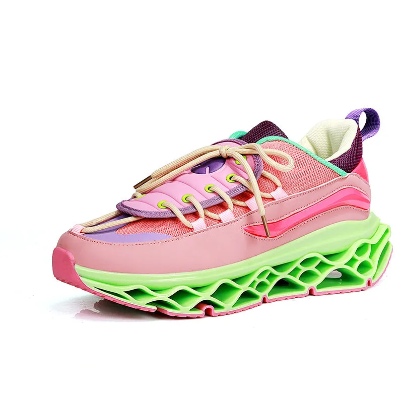 Velocity Flex T4 Athletic Footwear