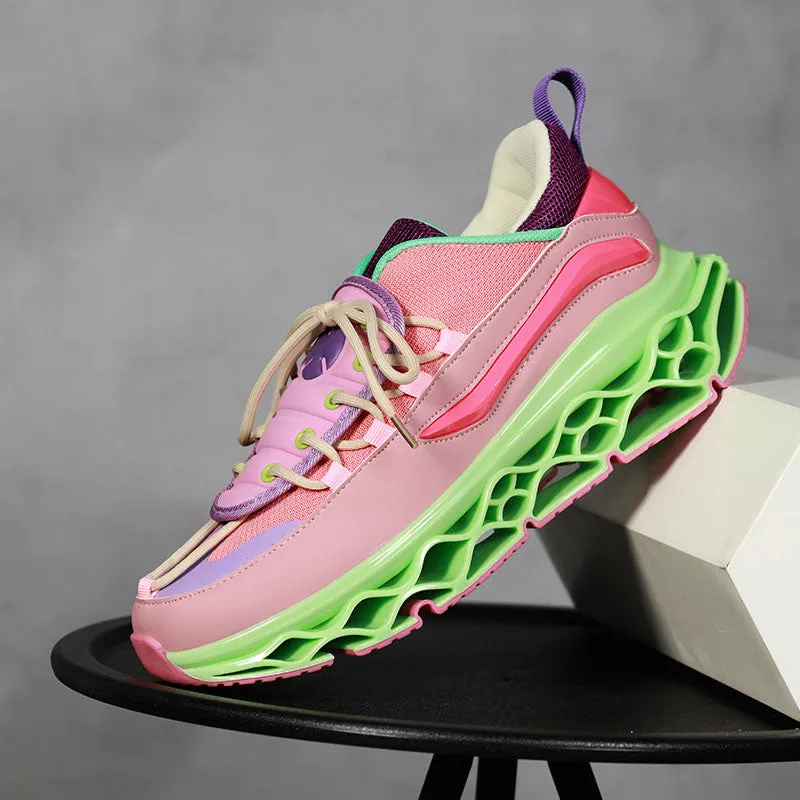 Velocity Flex T4 Athletic Footwear