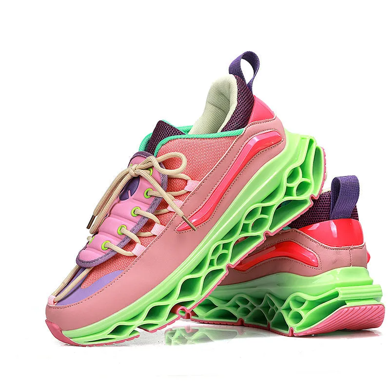 Velocity Flex T4 Athletic Footwear