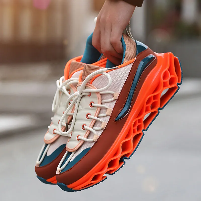 Velocity Flex T4 Athletic Footwear