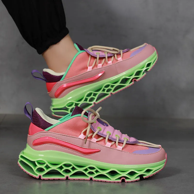 Velocity Flex T4 Athletic Footwear