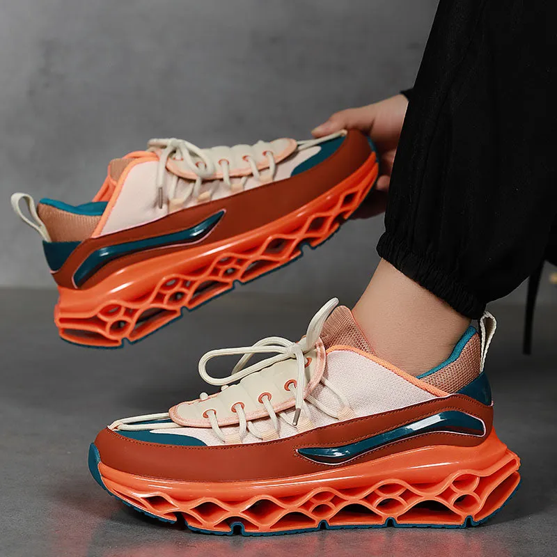 Velocity Flex T4 Athletic Footwear