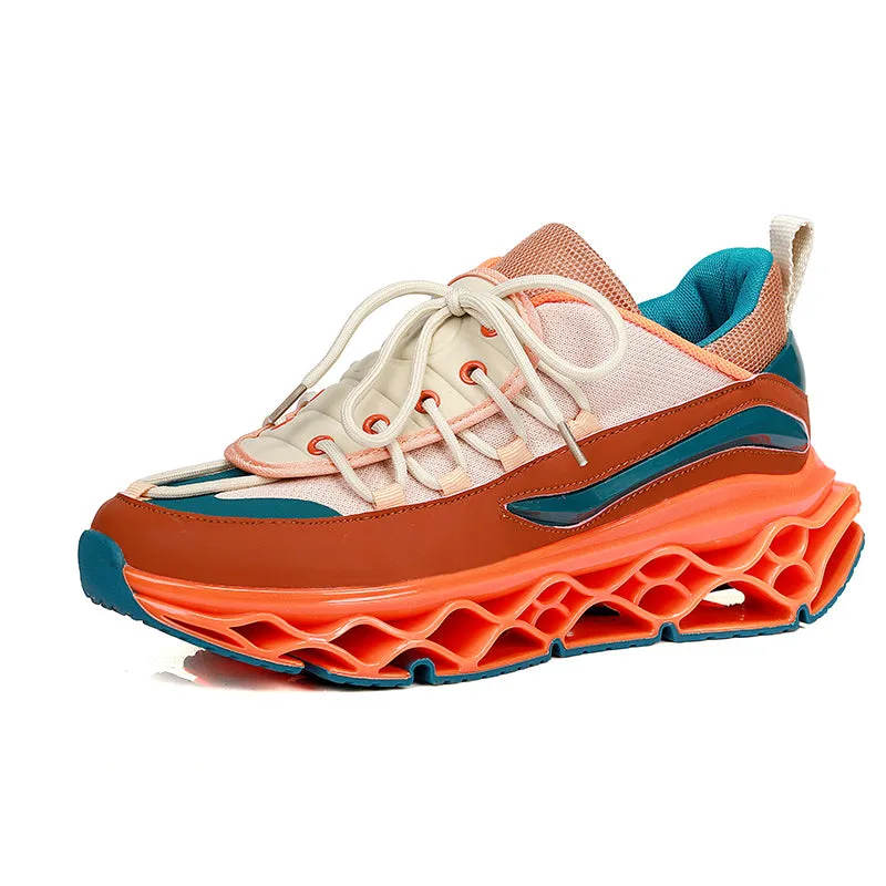 Velocity Flex T4 Athletic Footwear