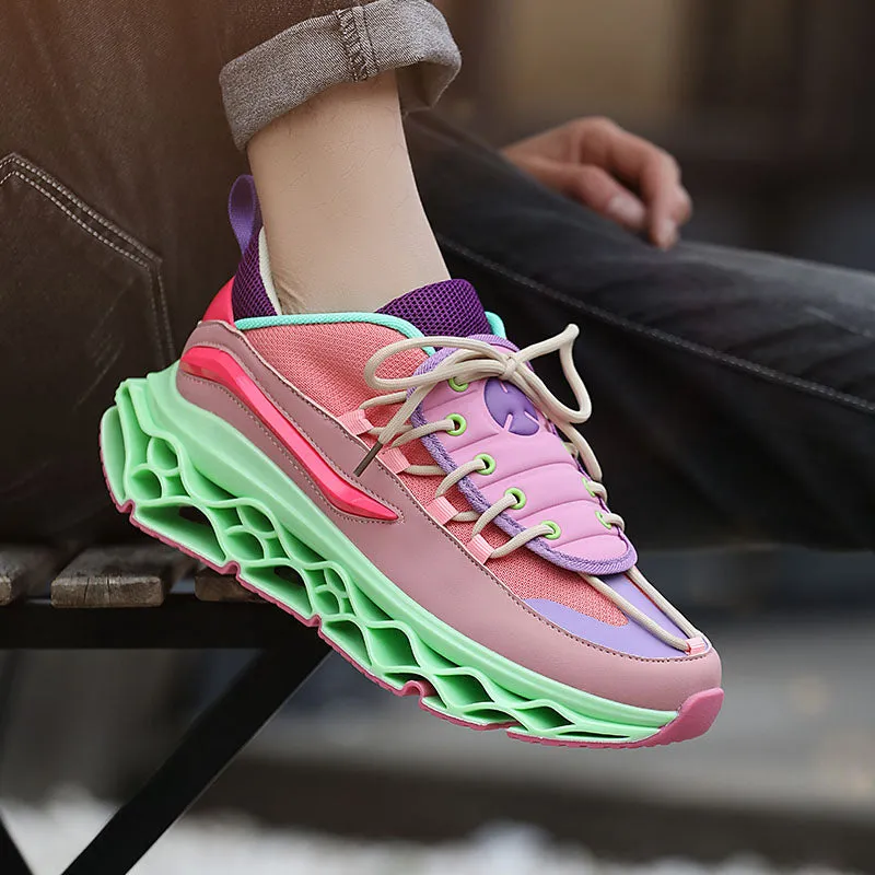 Velocity Flex T4 Athletic Footwear