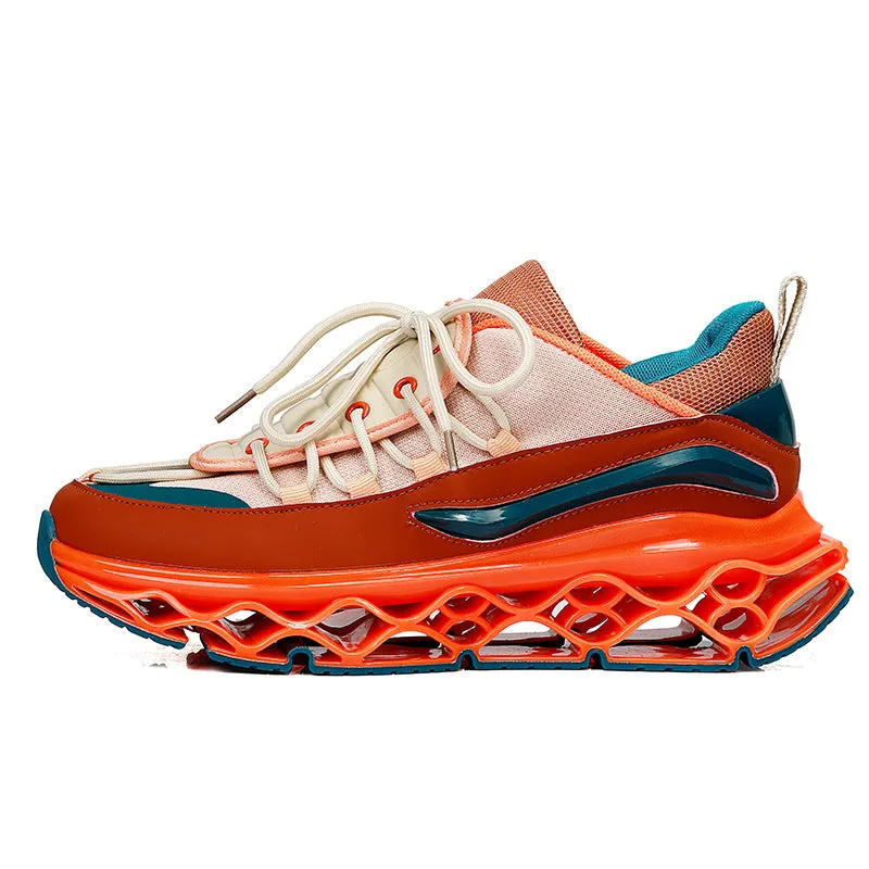 Velocity Flex T4 Athletic Footwear