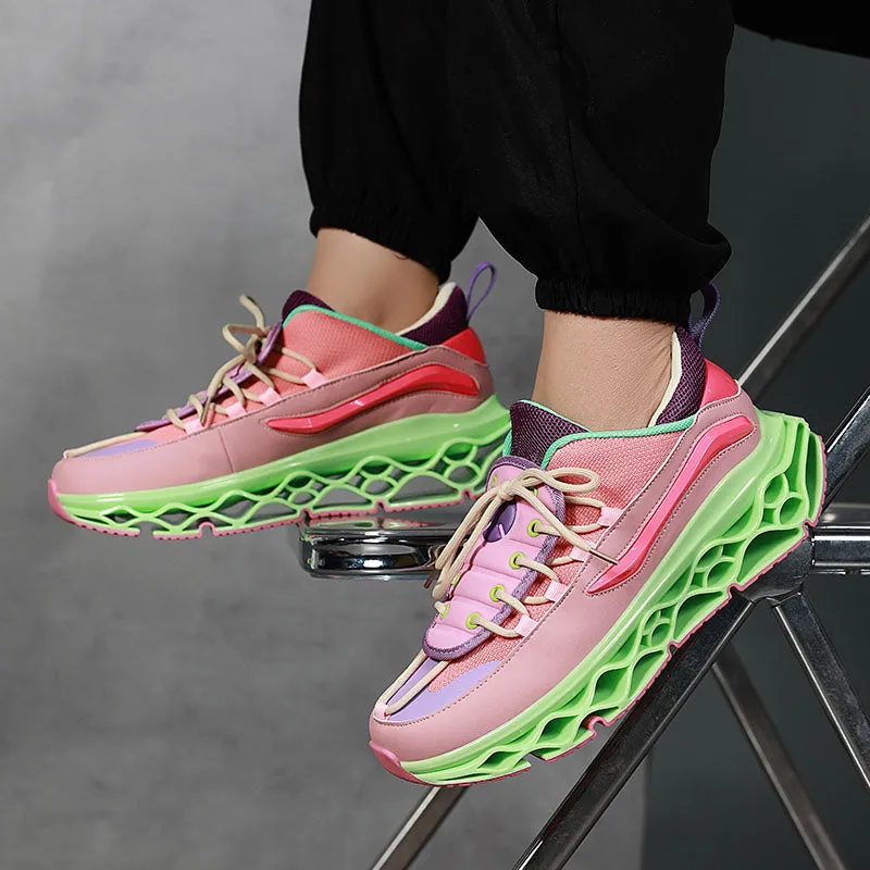 Velocity Flex T4 Athletic Footwear