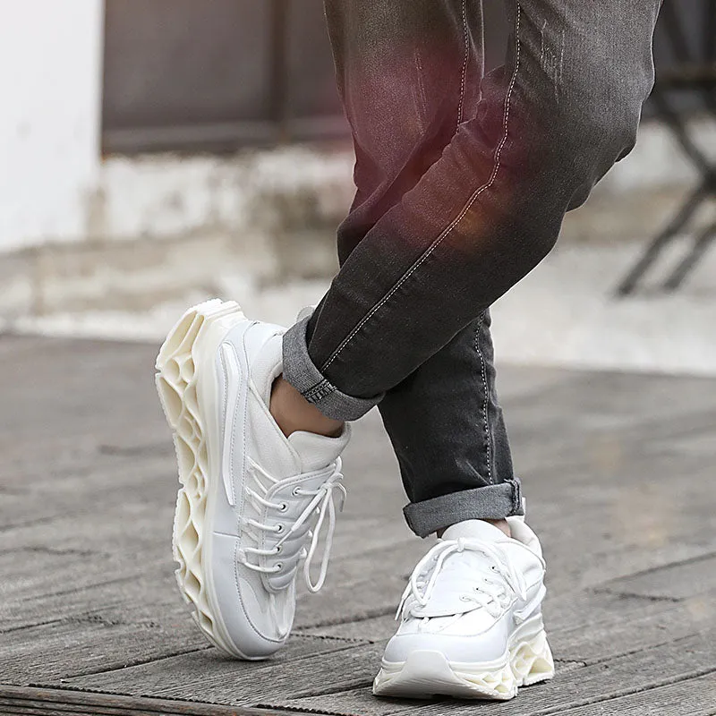 Velocity Flex T4 Athletic Footwear