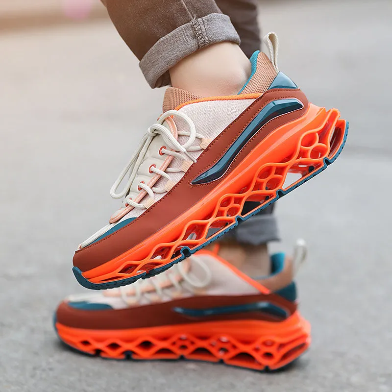 Velocity Flex T4 Athletic Footwear