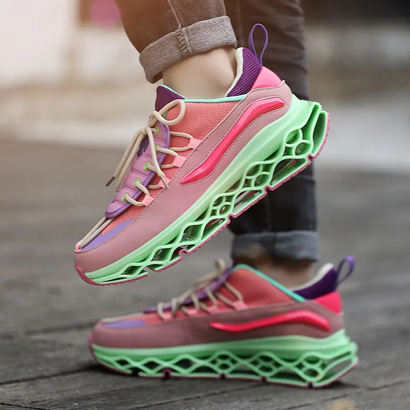 Velocity Flex T4 Athletic Footwear