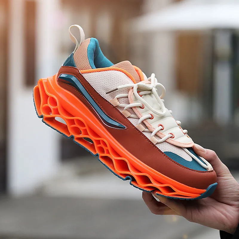 Velocity Flex T4 Athletic Footwear