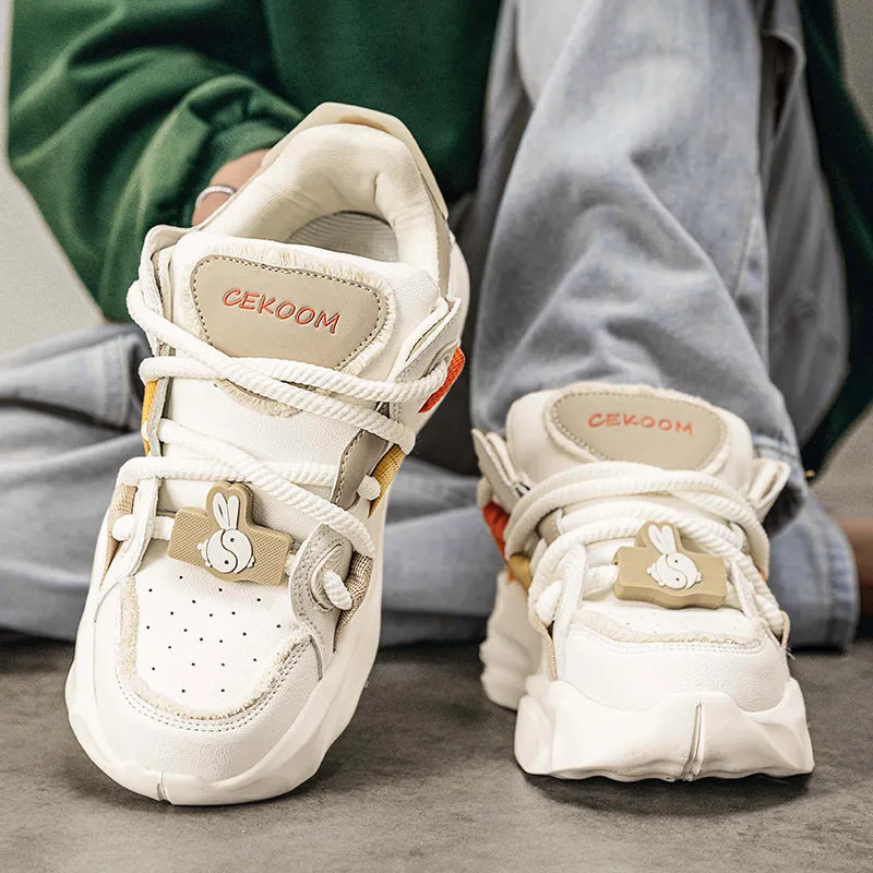 Vengeance Echo T4 Sneakers