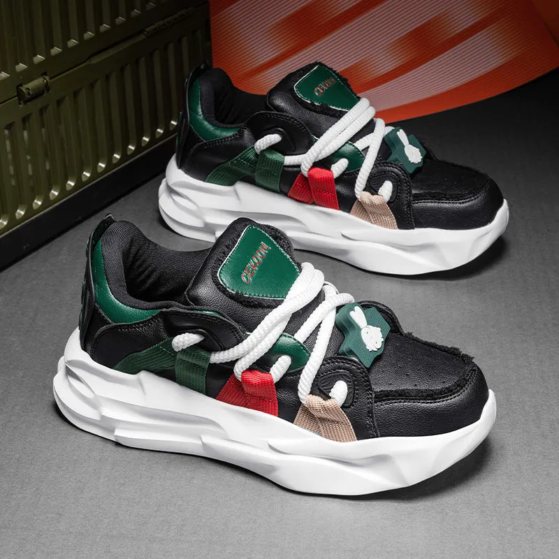 Vengeance Echo T4 Sneakers