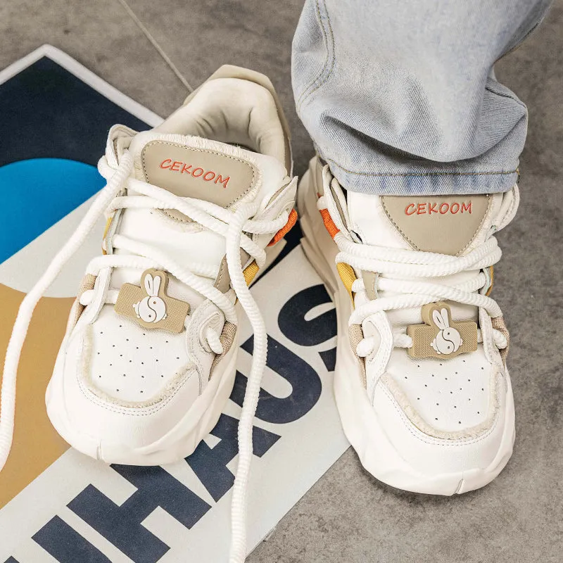 Vengeance Echo T4 Sneakers