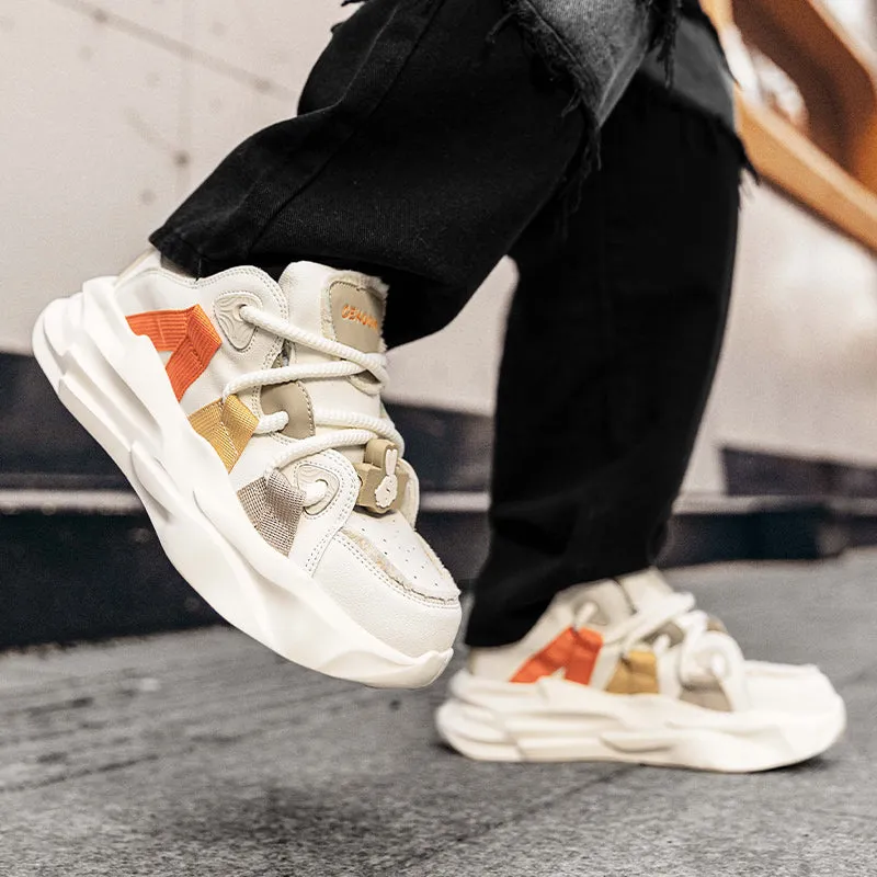 Vengeance Echo T4 Sneakers