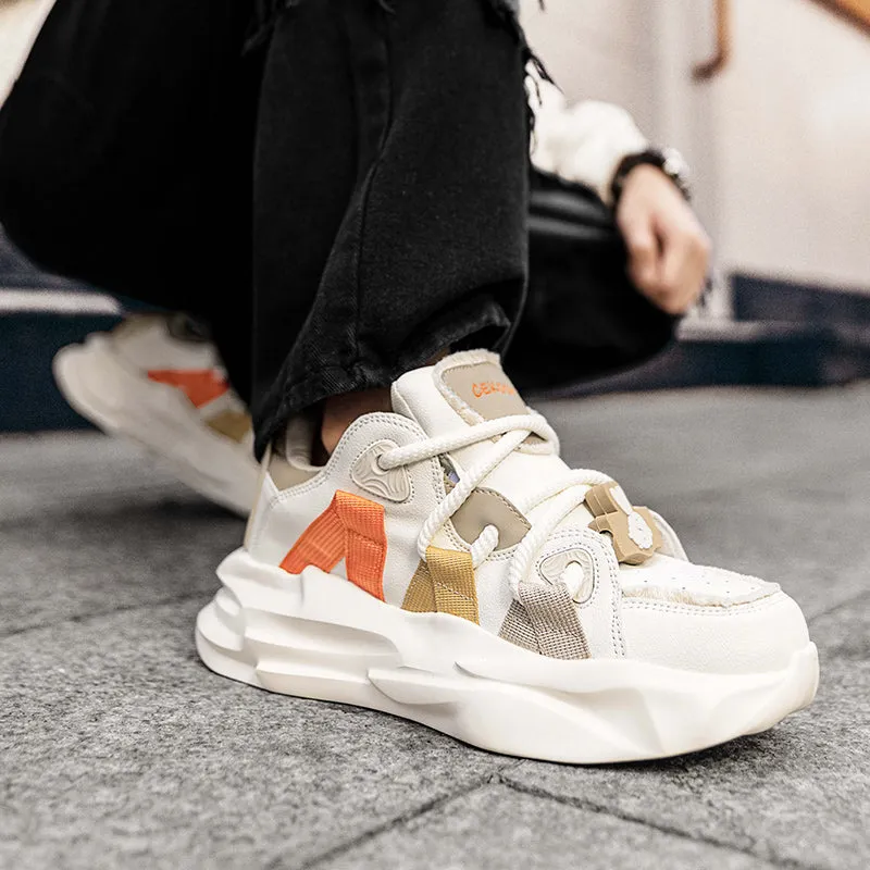 Vengeance Echo T4 Sneakers