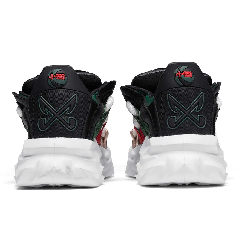 Vengeance Echo T4 Sneakers
