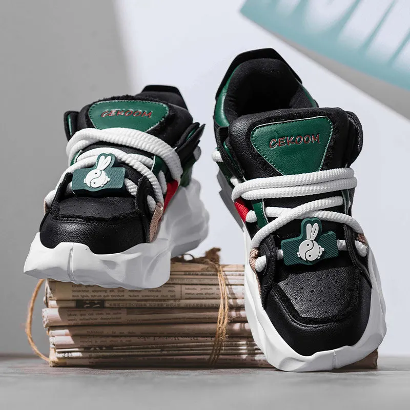 Vengeance Echo T4 Sneakers