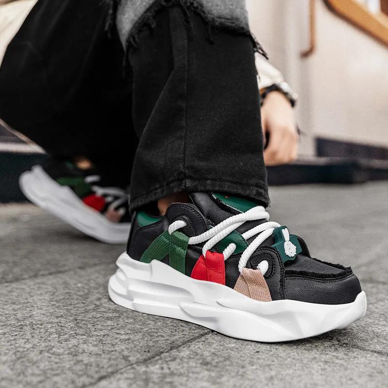 Vengeance Echo T4 Sneakers
