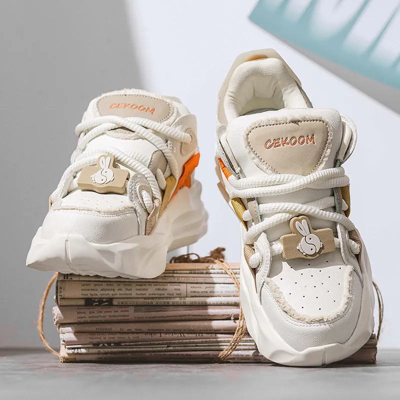 Vengeance Echo T4 Sneakers