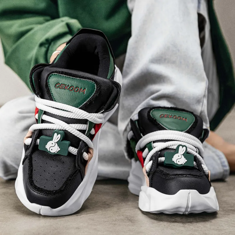 Vengeance Echo T4 Sneakers