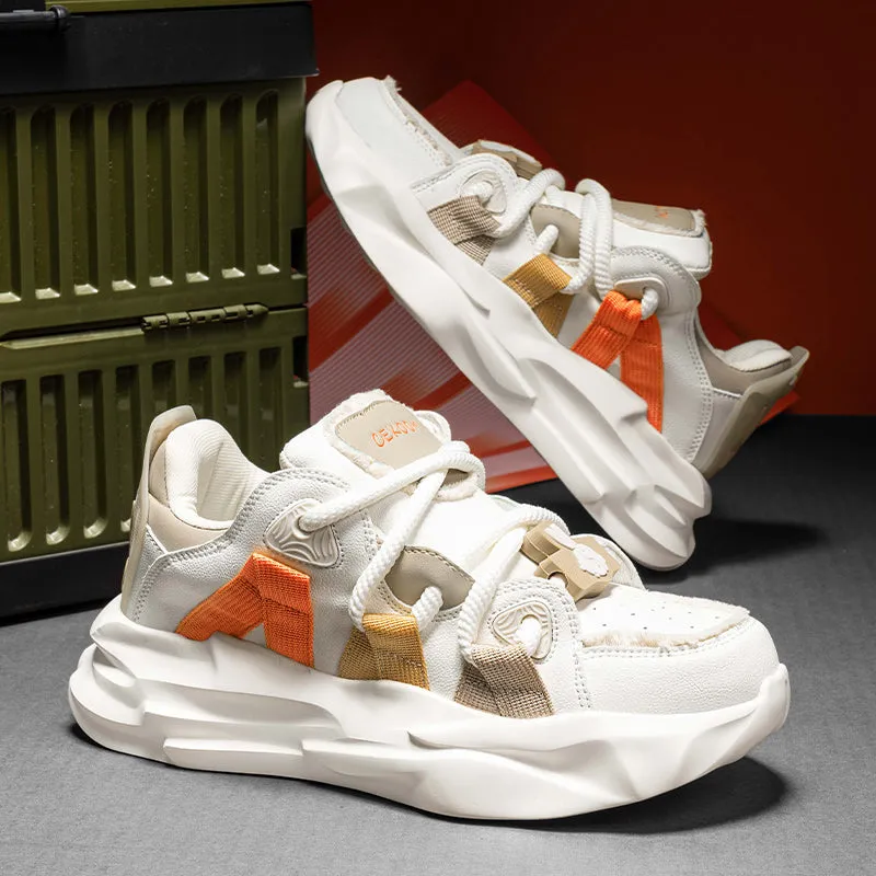 Vengeance Echo T4 Sneakers