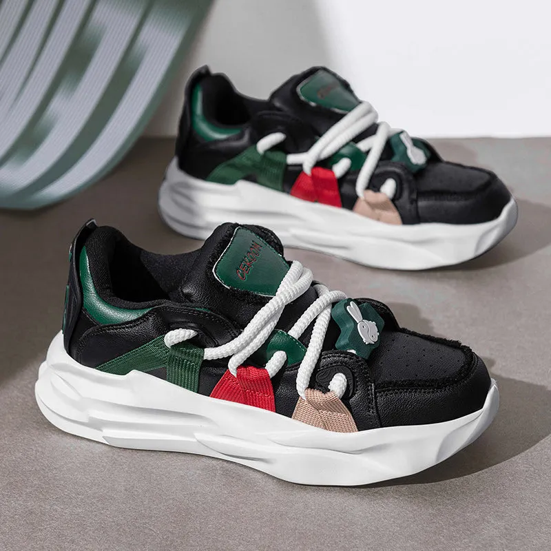 Vengeance Echo T4 Sneakers