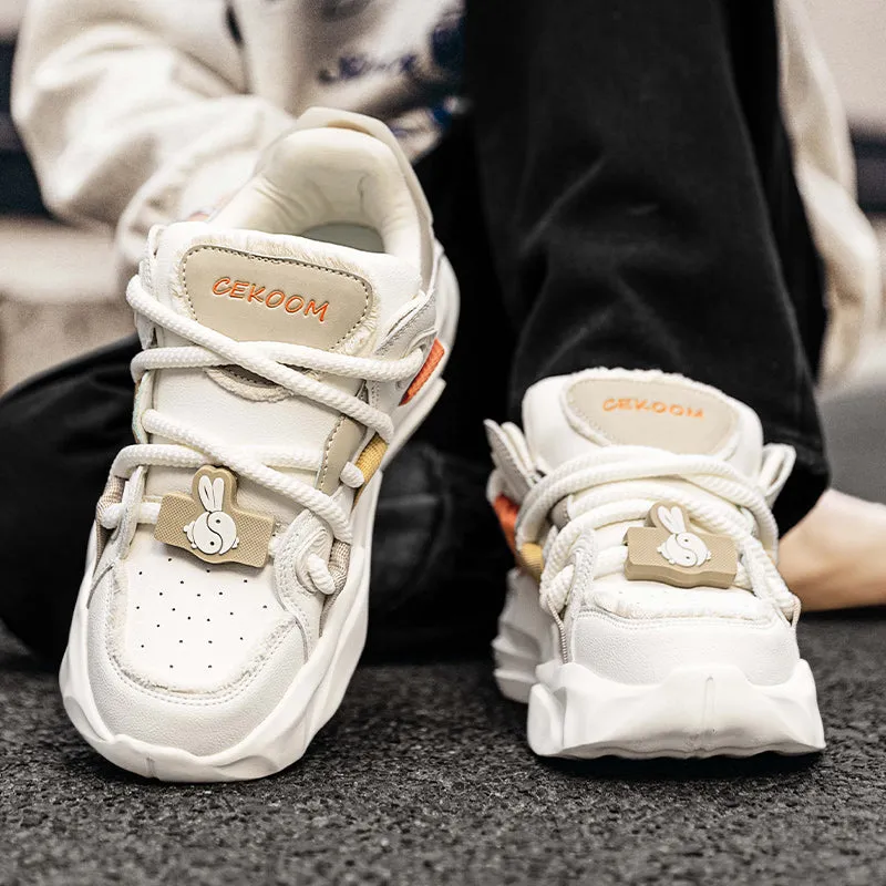 Vengeance Echo T4 Sneakers