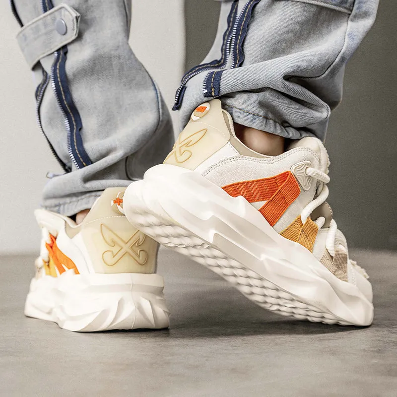 Vengeance Echo T4 Sneakers