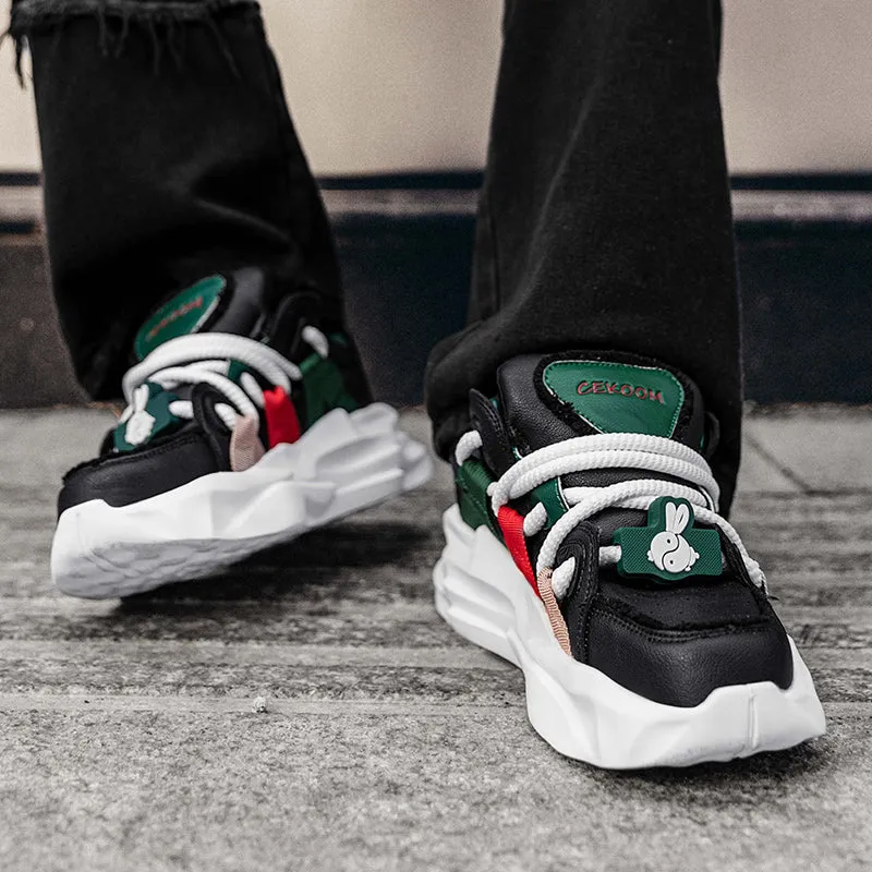 Vengeance Echo T4 Sneakers