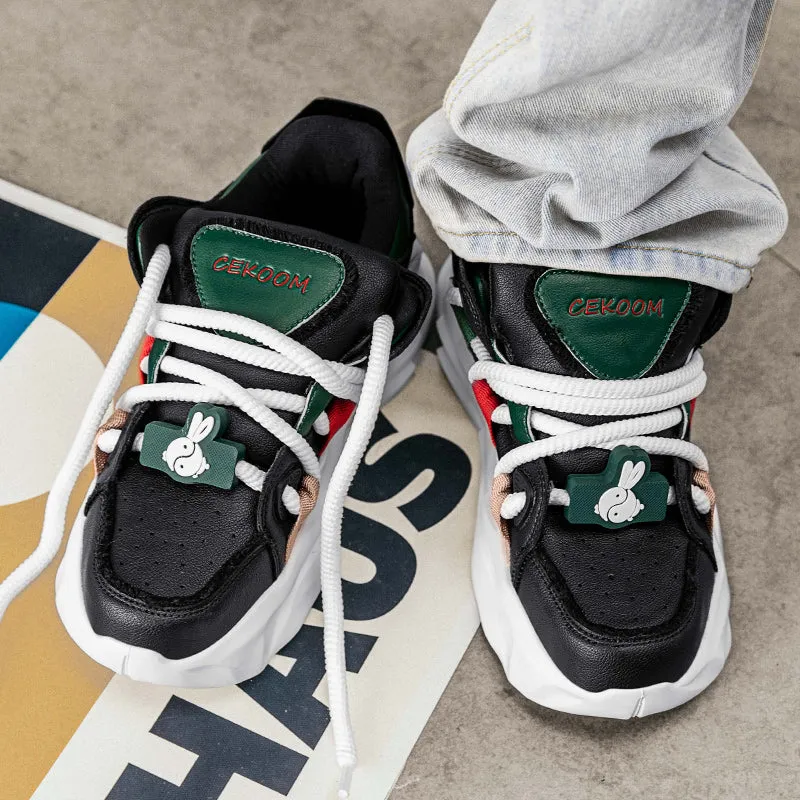 Vengeance Echo T4 Sneakers