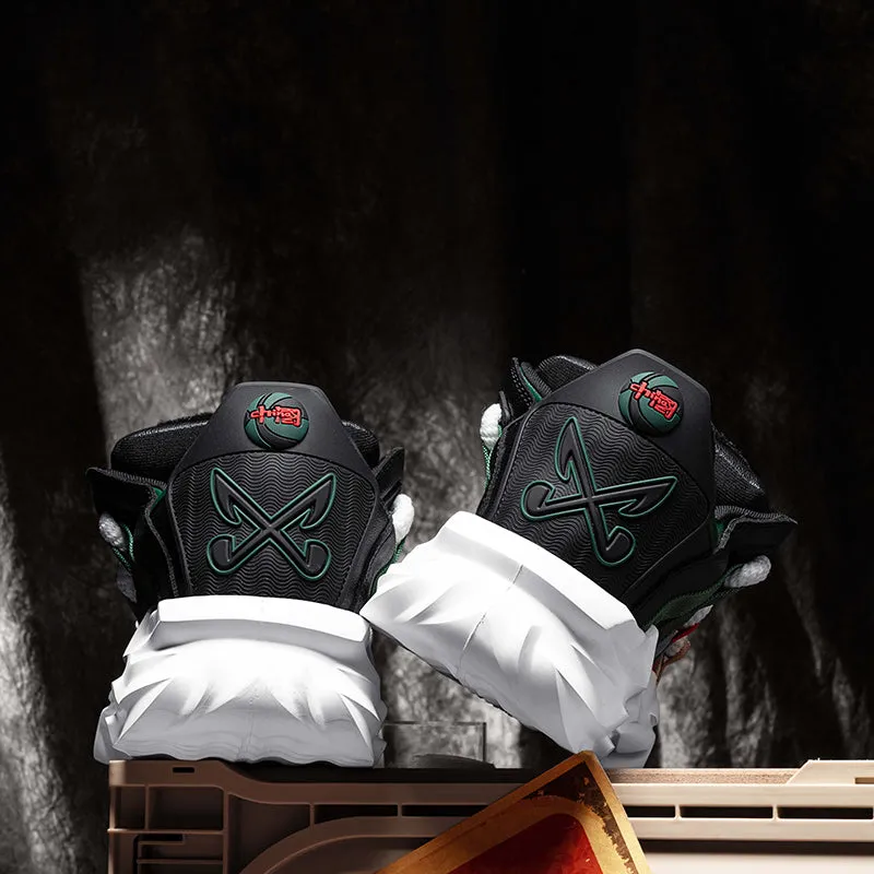 Vengeance Echo T4 Sneakers