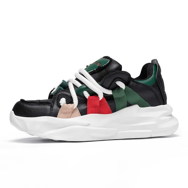 Vengeance Echo T4 Sneakers