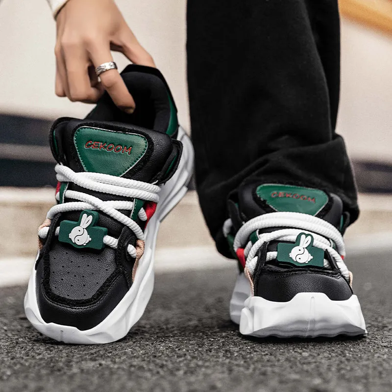 Vengeance Echo T4 Sneakers