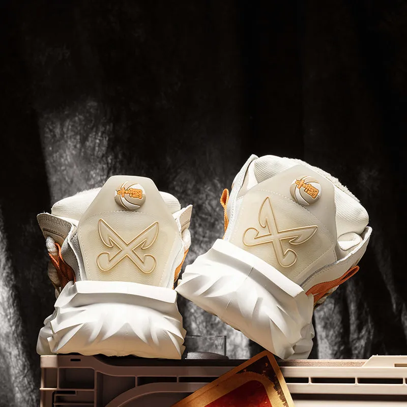 Vengeance Echo T4 Sneakers