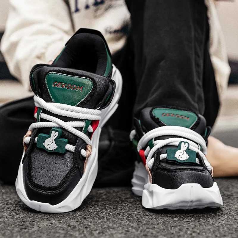 Vengeance Echo T4 Sneakers
