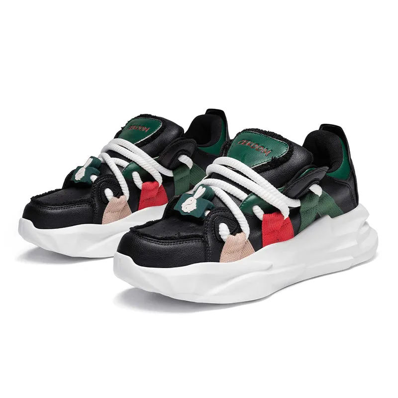Vengeance Echo T4 Sneakers