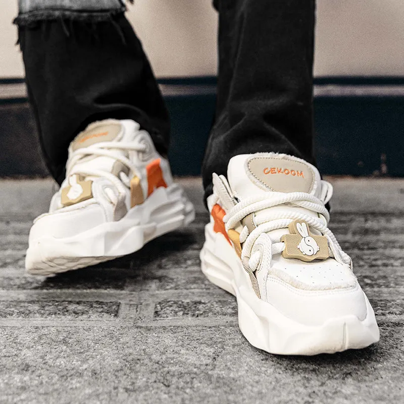 Vengeance Echo T4 Sneakers