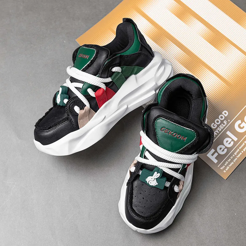 Vengeance Echo T4 Sneakers