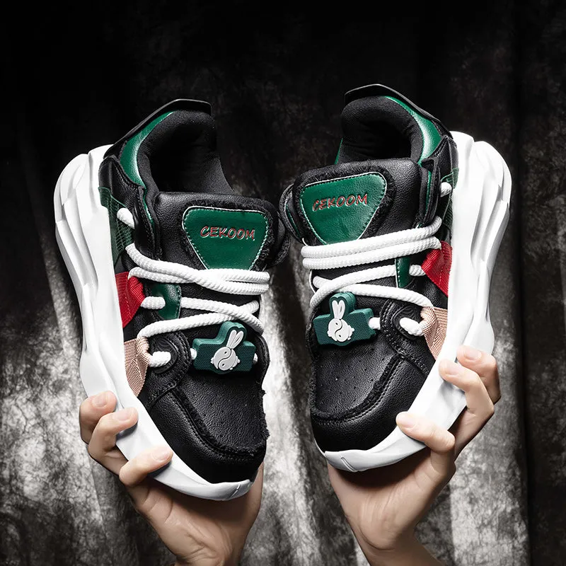 Vengeance Echo T4 Sneakers