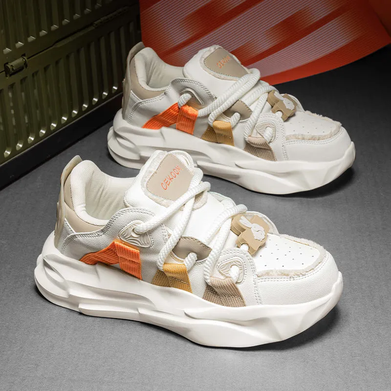 Vengeance Echo T4 Sneakers